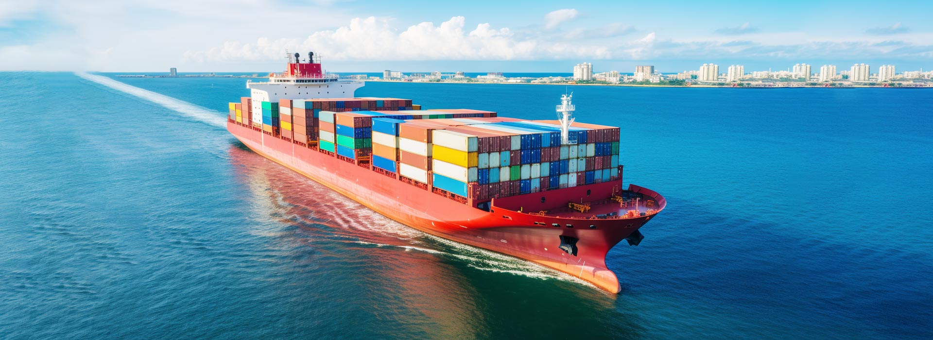 Produktionslinje for aluminiumsprofiler