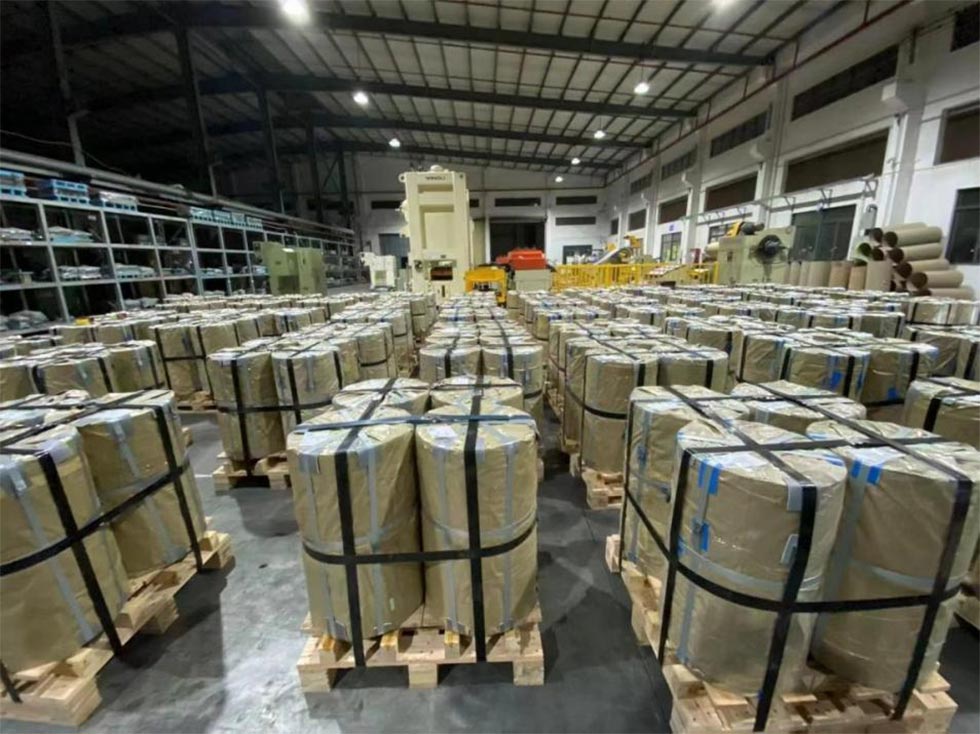 Warehouse